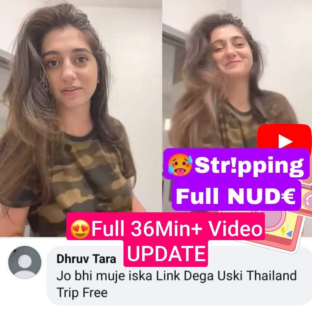 🥵Famous Snapchat Influencer Latest Trending Most Demanded Exclusive Viral  Video Stripping Full NUDE for her Fans Full 36Min+ VIDEO UPDATE💦!! 🥵🔥 -  Latest Trending Content - MmsDose